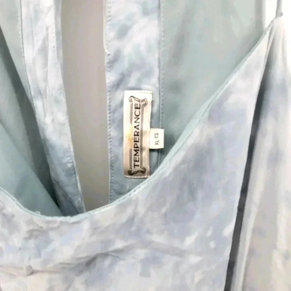 SUMMER MINI DRESS - Picture 4 of 5